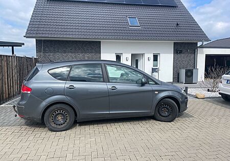 Seat Altea XL 1.4 TSI 4YOU