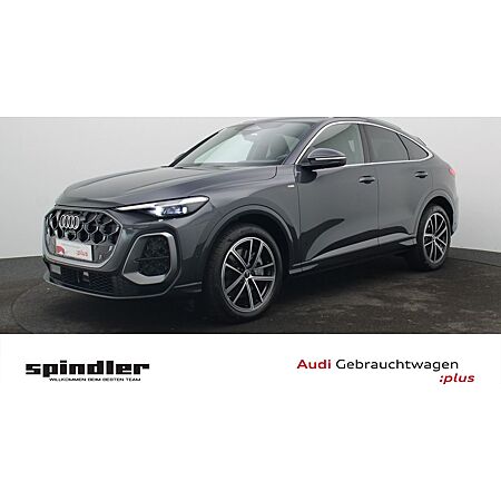 Audi Q5 leasen