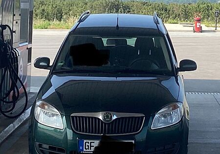 Skoda Roomster 1.2 12V HTP -