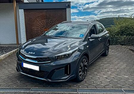 Kia XCeed 1.5 T-GDI DCT Vision Vision