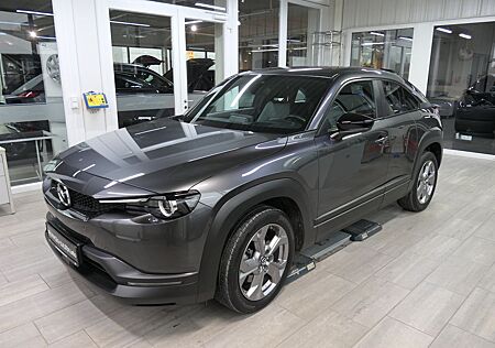 Mazda MX-30 e-SKYACTIV Komfort > Batterie-Test 94% <