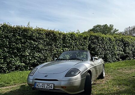 Fiat Barchetta 1.8 16V -