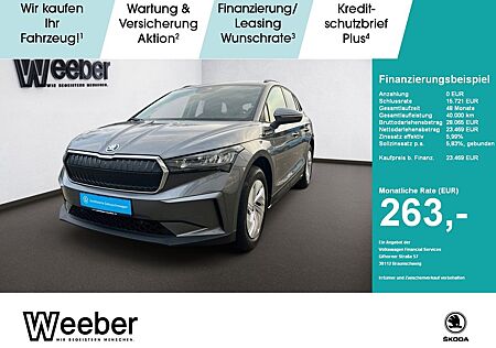 Skoda Enyaq 50 Loft*NAVI*ACC*SHZ*SIDE ASSIST*LED*PDC*