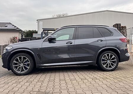 BMW X5 xDrive30d -Top!!Restgarantie MPaket HuD