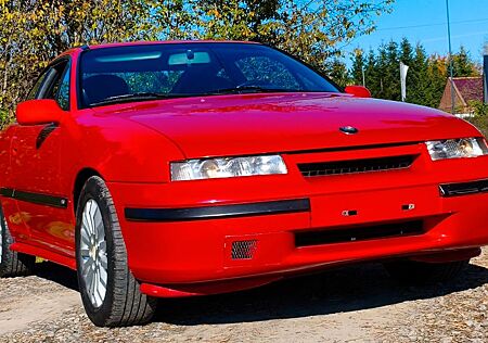 Opel Calibra 2.5i V6 V6