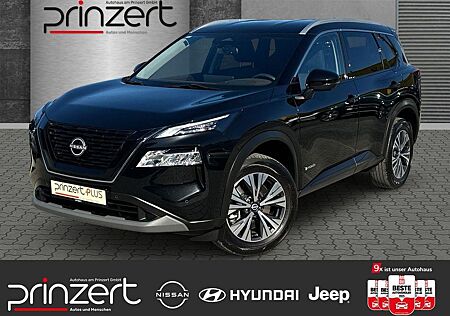 Nissan X-Trail 1.5 VC-T e-Force 4x4 N-Connecta *ProPilo