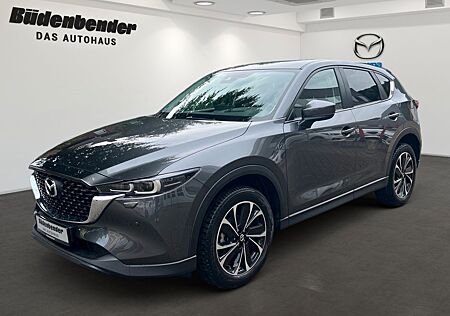 Mazda CX-5 2.0L SKYACTIV G 165 6MT FWD ADVANTAGE