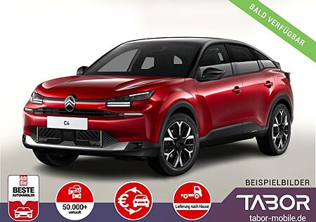 Citroën C4 MHEV 145 eDSC6 MAX FACELIFT Nav 360° Keyl ACC