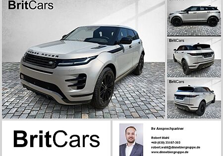 Land Rover Range Rover Evoque D165 Dynamic SE