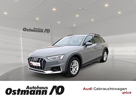 Audi A4 35 2.0 TDI Avant advanced FLA SpurH el.Heck
