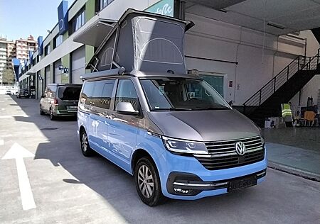 VW T6 California Volkswagen T6.1 California Ocean *el.Aufst.D *LED *Navi *AU