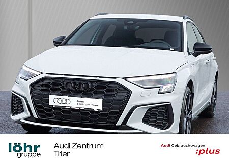 Audi A3 Sportback S line 45 TFSI e S tronic