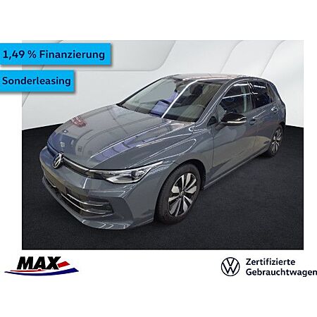 VW Golf leasen