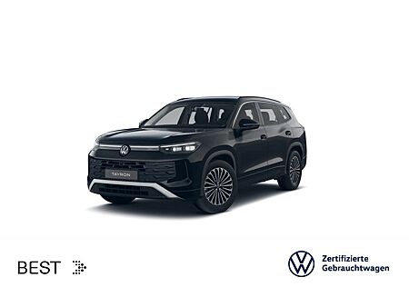 VW Tayron Volkswagen 2.0 TDI 4M DSG LIFE*7-SITZER*IQ.LIGHT*AHK