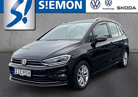 VW Golf Sportsvan Volkswagen 1.5 TSI Comfortline Klima Temp