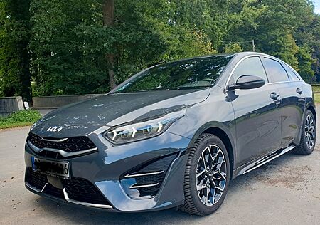 Kia Pro_ceed pro_cee'd / ProCeed 1.5 T-GDI GT LINE GT LINE