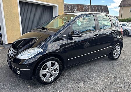 Mercedes-Benz A 180 A -Klasse CDI*NAVI*2x PDC*SHZ*