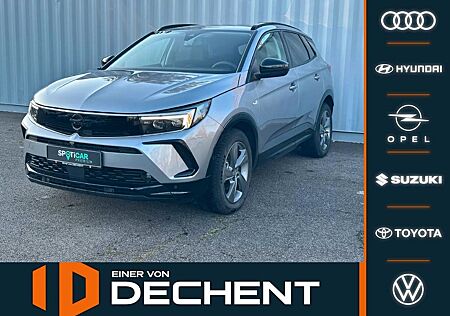 Opel Grandland X Grandland GS Line*Navi*360°Kamera*SHZ*LHZ