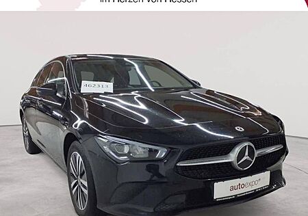 Mercedes-Benz CLA 250 e SB 8G-AHK BusiP MBUX PANO