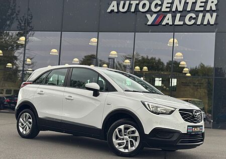 Opel Crossland X Crossland (X) EDITION R-CAM/KLIMA/SHZ/16LM/S-HE
