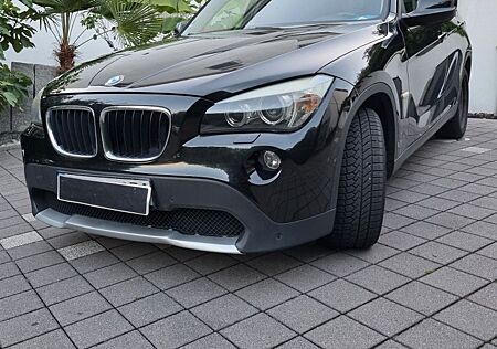 BMW X1 sDrive20d -