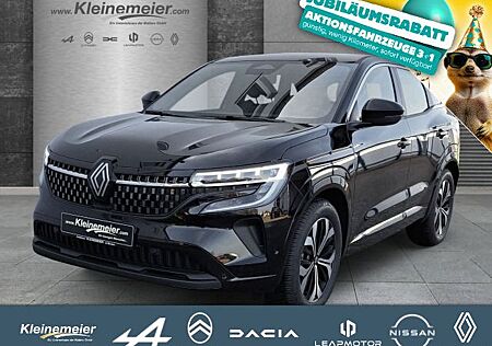Renault Austral 1.3 TCe 160 Mild-Hybrid Evolution
