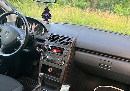 Mercedes-Benz A 150 CLASSIC Classic