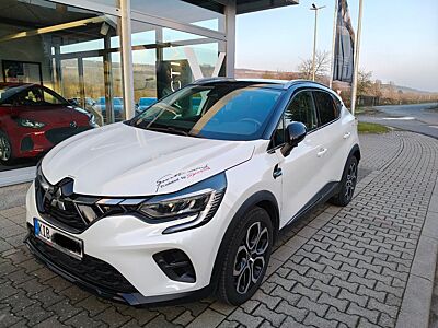 Mitsubishi ASX 1.3 Mild Hybrid Intro Edition Garantie2028