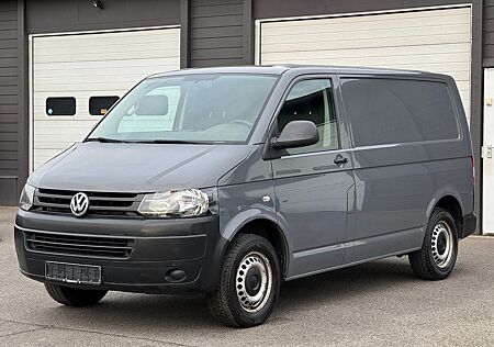 VW T5 Transporter Volkswagen Kasten-Kombi Kasten