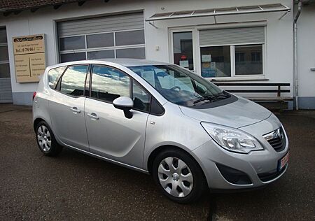 Opel Meriva 1.4Edition /SHZ - Automatik