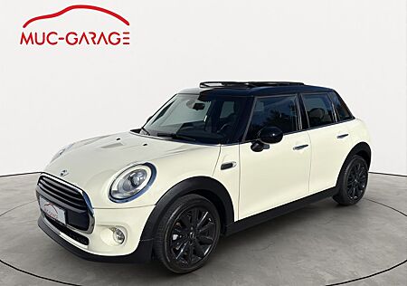 Mini Cooper D 5-trg. PANO/NAVI/PDC
