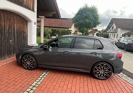 VW Golf Volkswagen 2.0 TSI OPF GTI GTI