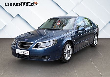 Saab 9-5 2.3 Aero Turbo aus 2.Hand nur 106 Tkm