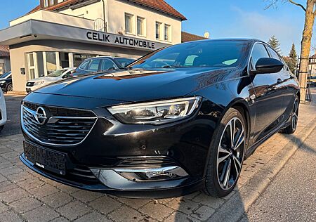 Opel Insignia B 2.0 CDTi Grand Sport OPC Line
