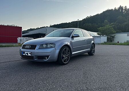 Audi A3 1.9 TDI