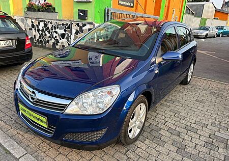 Opel Astra H Lim. Edition TÜV/INSPEKTION NEU*TOP