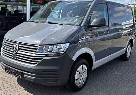 VW T6 Transporter Volkswagen