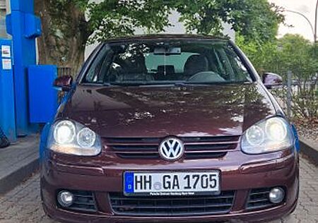 VW Golf Volkswagen 2.0 TDI DSG Sportline Sportline