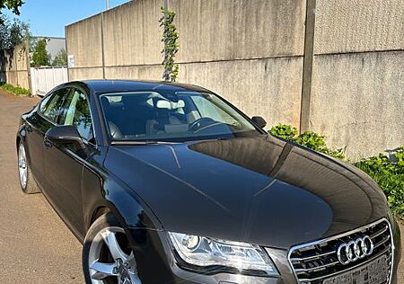 Audi A7 3.0 TDI clean d. quattro S tronic Sport. -