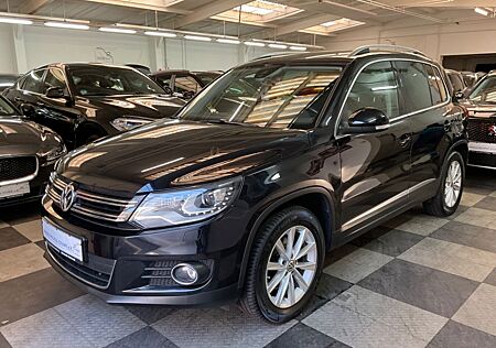VW Tiguan Volkswagen Sport & Style 4Motion 2,0 TDI DSG Navi,Xe