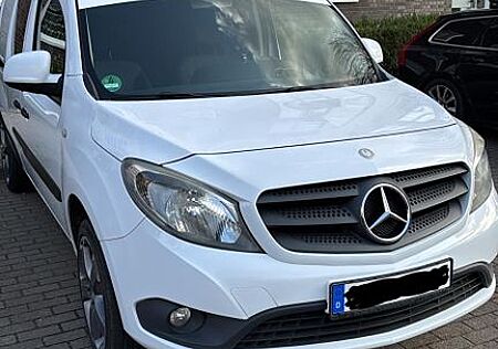 Mercedes-Benz Citan Meredes-Benz (2014)