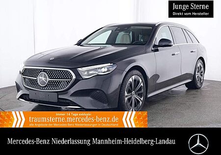 Mercedes-Benz E 300 de T Avantgarde Adv.+/AHK/360°/DIGI/DISTR