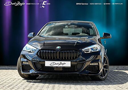 BMW 220i Gran Coupe M-Sport GSD ACC HuD H&K RFK KoZg