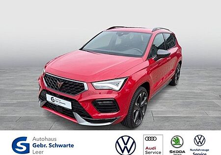 Cupra Ateca 2.0 TSI 4Drive DSG ACC CAM LED LM19 NAVI