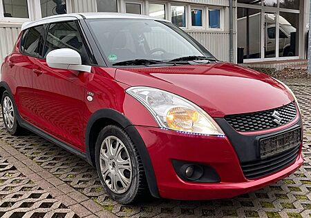 Suzuki Swift Club