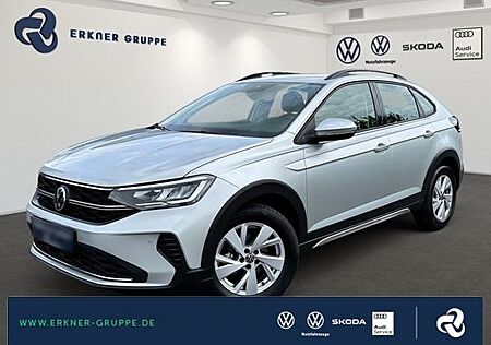 VW Taigo Volkswagen 1.0TSI Life LED+APP-CONNECT+DAB++KLIMA