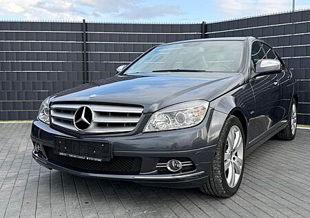 Mercedes-Benz C 180 Kompressor*AUTOMATIK*AVANTGARDE*SHZ*