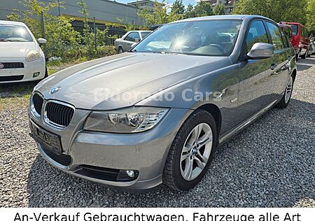 BMW 320i 320 Baureihe 3 Lim.