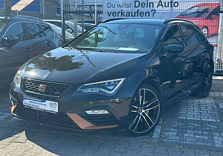 Seat Leon ST Cupra 300 4Drive BEATS+CAM+ACC+SPUR