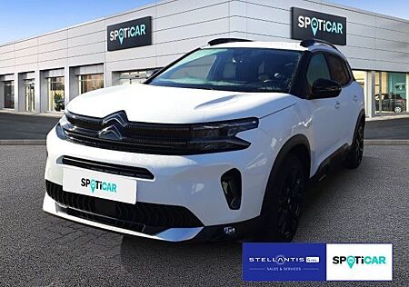 Citroën C5 Aircross 1.2 Mild-Hybrid 13 6 Max S&S (EURO 6